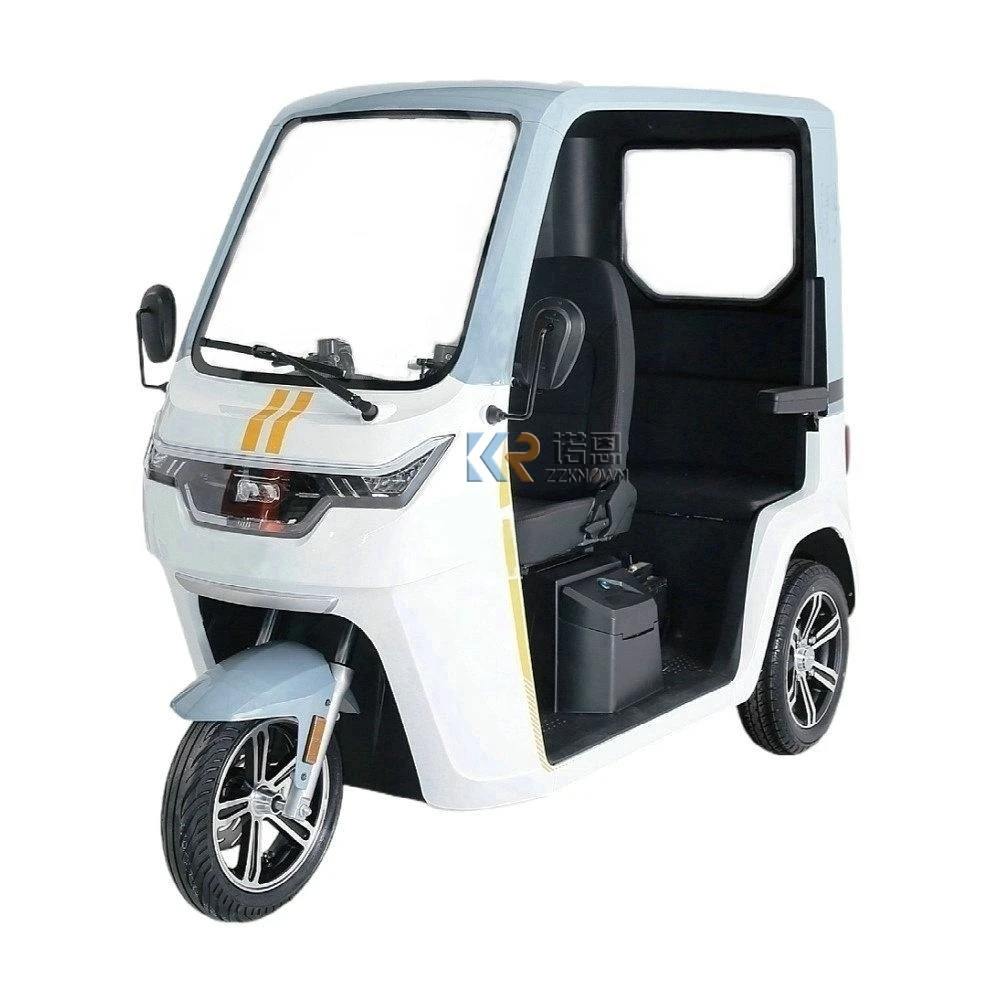 2023 Enclosed Electric Tricycle Cabin Passenger Usa Adult Passenger Tricycle Bike Buy 3 Wheel
