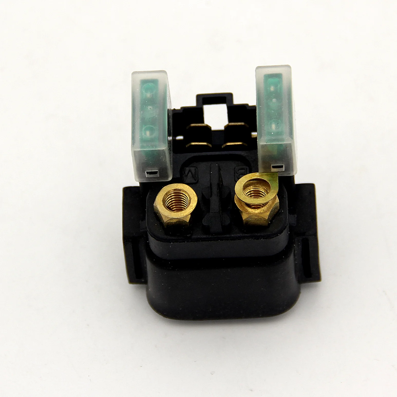 Starter Relay Solenoid For Suzuki UC125 Epicuro 99-02 – OEM-Style Replacement