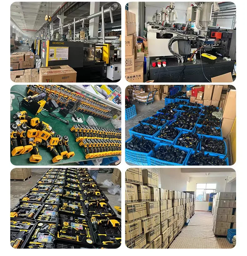 Shenzhen Yincheng Technology Co., Ltd. 3