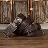 477 brown 3.8CM wide 4.5MM thick