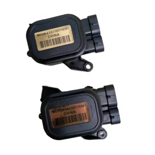 mco.ページ MCOR 4 CCI 105116301 Accelerator - HUANXIN High-Quality