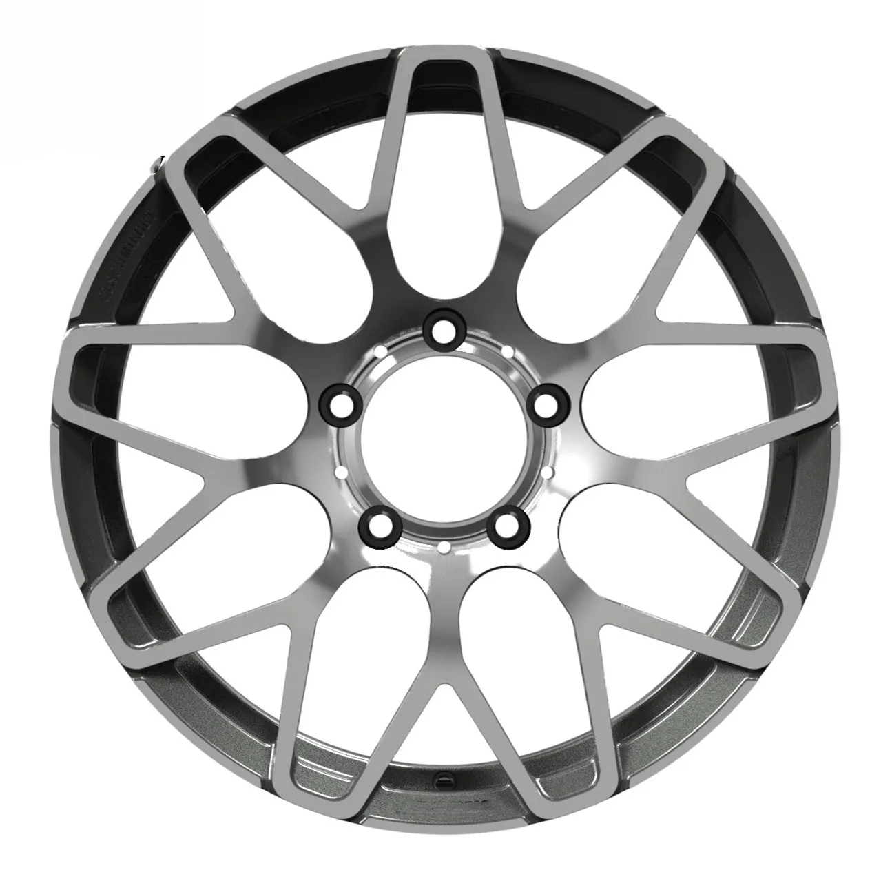 Forged Jimny Car Wheels, Jimny Rims, 18 Inch Jimny Wheels| Alibaba.com