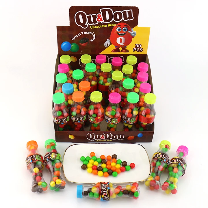 Qu & Dou candy