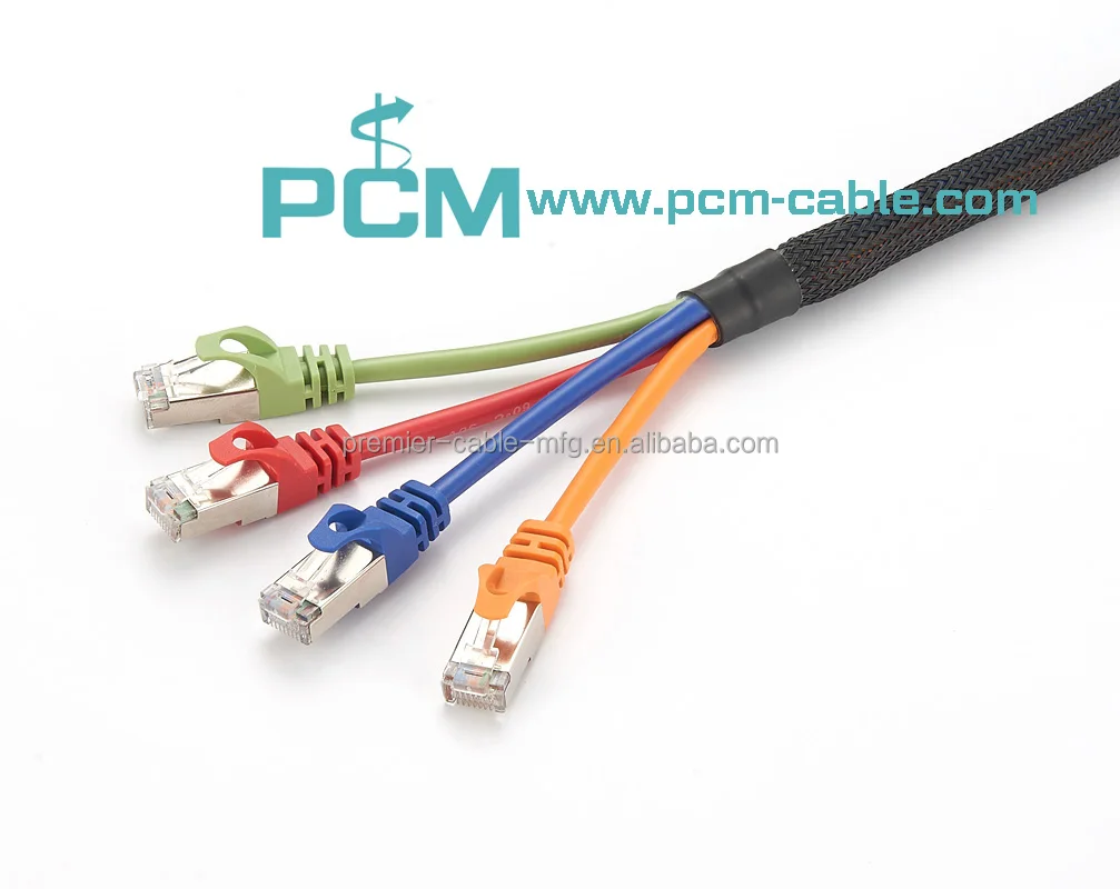 Modbus-SL Network  IFM Interface  Cable factory