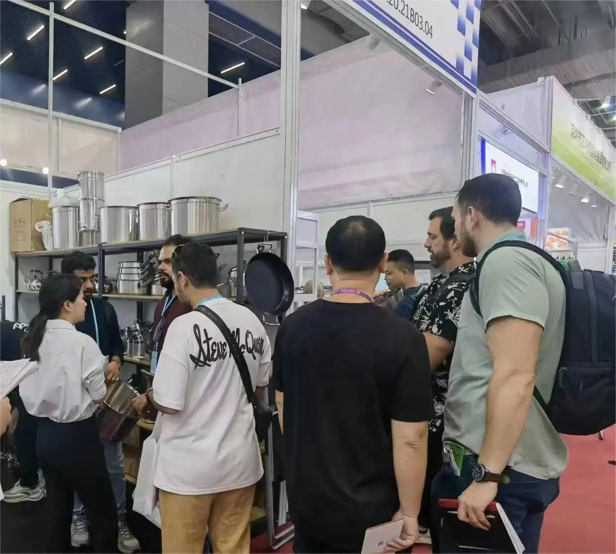 Stainless Steel Buffet Commercial Chinese Catering Hot Food Warmer