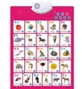 alphabet anglais