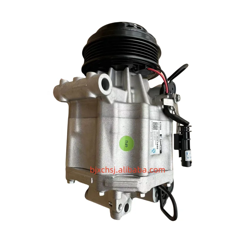 汽车零件空调压缩机总成OEM 26281690 26369859 26305502