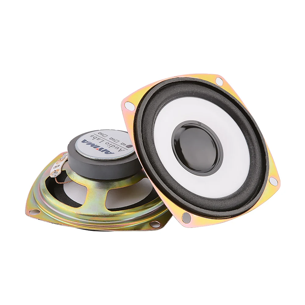 aiyima 5w speaker