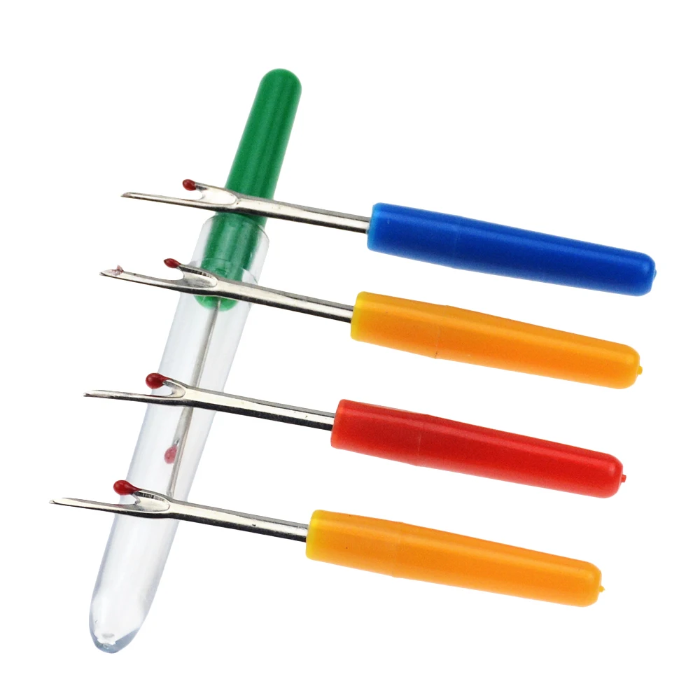 Craft Cross-stitch Sewing Tools Pointed Thread Remover Thread Cutter Stitch  Remover Cross Seam Ripper