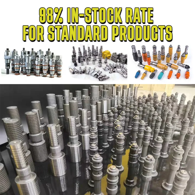 Wholesale ZX450 6WG1 Starter Motor Parts 24V 4469063 Made in China