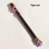tiger eye