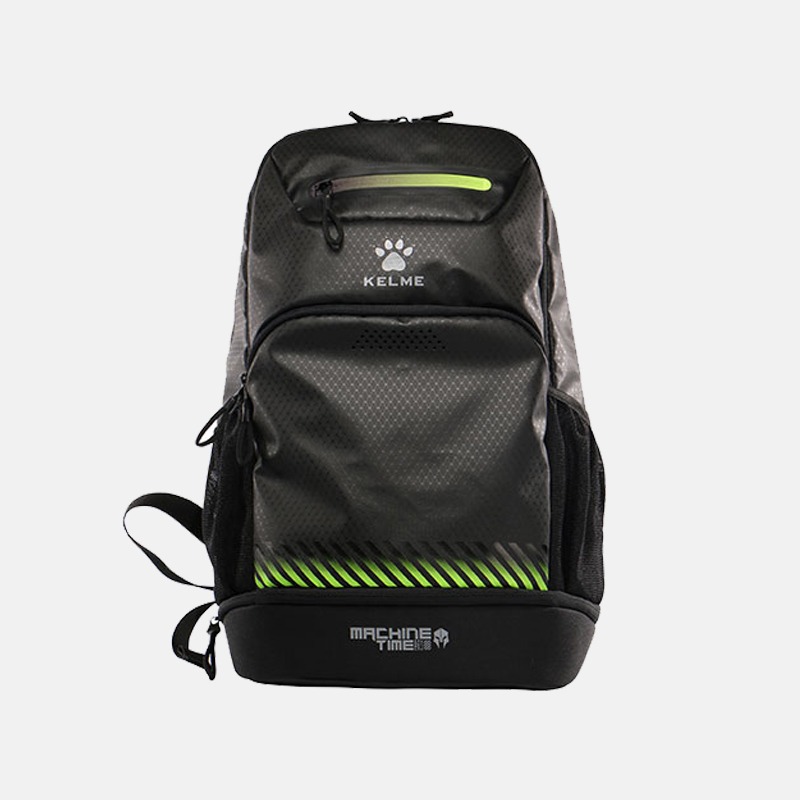 Оптовая продажа, оригинальный спортивный рюкзак KELME, школьные сумки для ноутбука, водонепроницаемые спортивные сумки для пеших прогулок, школьный спортивный рюкзак для колледжа