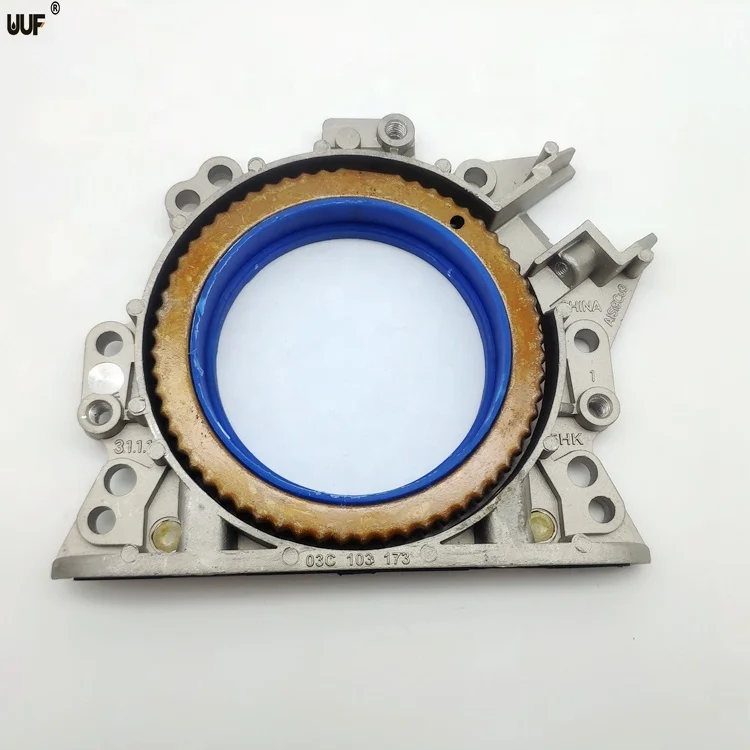 なあ⭐︎ NBR Rubber Crankshaft Oil Seal 03C103173 for VW&AUDI