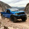 F150 blue