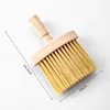 Madera de caucho [bolsa OPP]