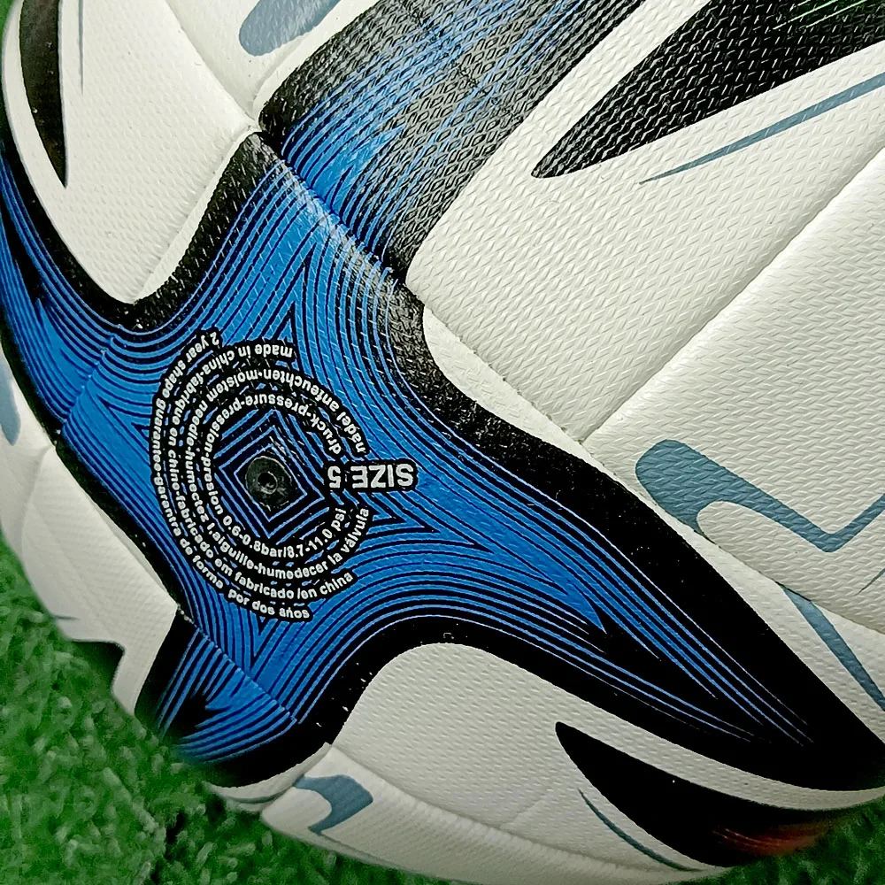 High Quality Match Best Selling Official Pu Pvc Soccer Ball Size 5