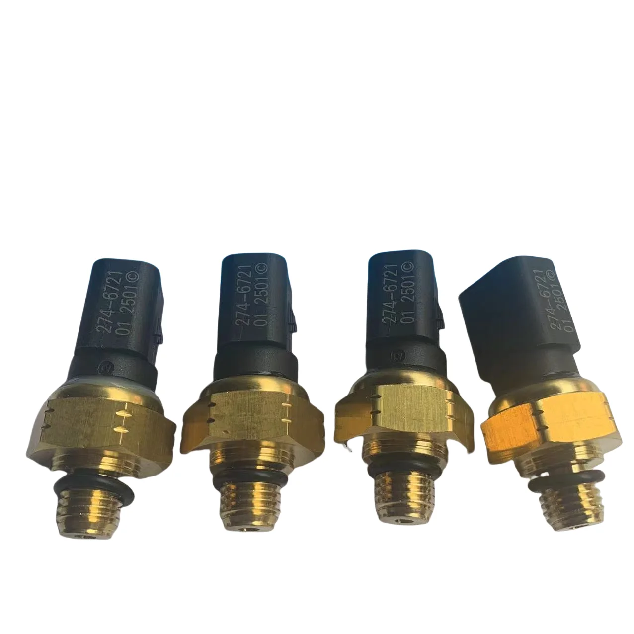 2746721 274-6721 for CATERPILLAR Excavator Pressure Switch E320D Pressure Sensor High Quality Car Parts