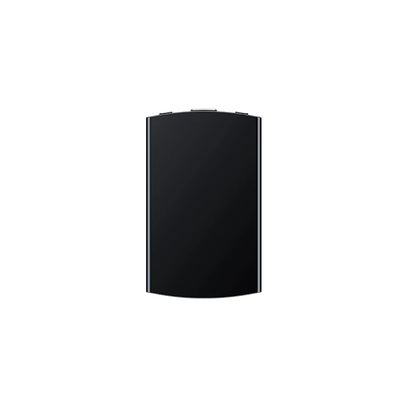 B3 Mini Professional Dictaphone Ultra Thin HD Child Safety Encryption Digital Voice Recorder Music Player Meeting Class Lecture