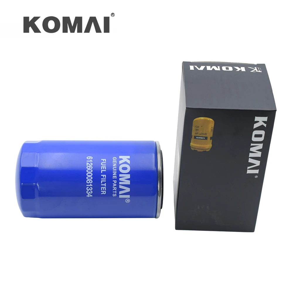 612600081334 Engine Diesel Fuel Filter