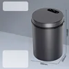 15KG Semi-Automatic Washing Machine (Upgraded Black Version)