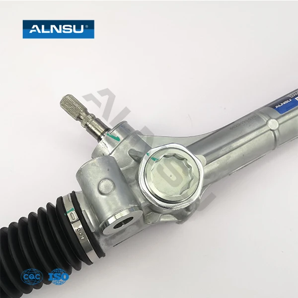 Steering Rack for Toyota Previa ACR50 - ISO 1 YEAR Warranty