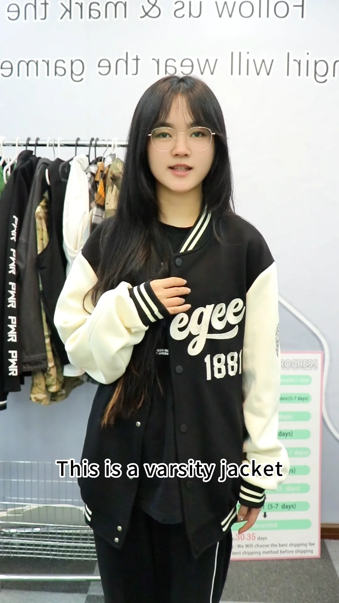 Oem Varsity Jackets Customized Blank Varsity Chenille Patches Letterman ...