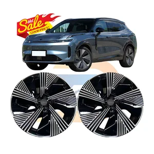 OEM Original Auto Parts LYNK & CO 08 Aluminum Alloy Rim Wheel Hub Accessories Other Tires