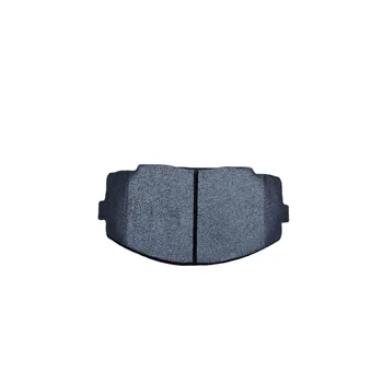 K1-3501022 Brake Pads for Foton Truck Parts 2023 - Durable & Reliable