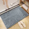 Chenille - Light Grey