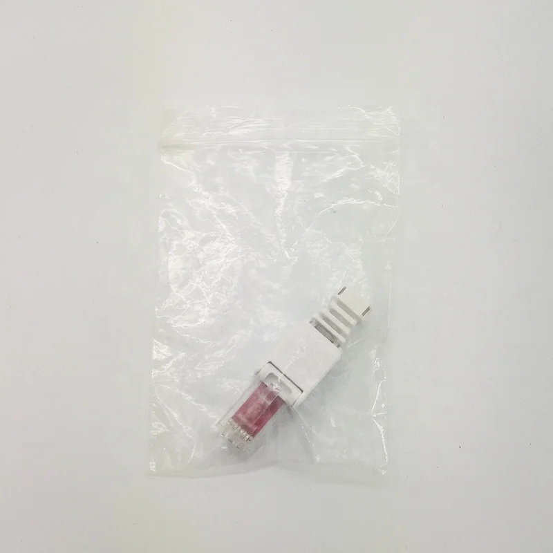 
 Высококачественные модульные вилки RJ45 cat6 UTP по лучшей цене/концевые Разъемы RJ45 для прочного провода  