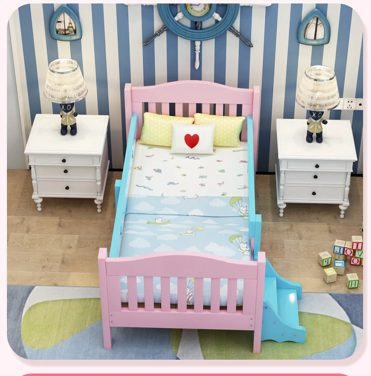 Princess Lit Enfant Wholesale Wooden Children Beds For Adult /children ...