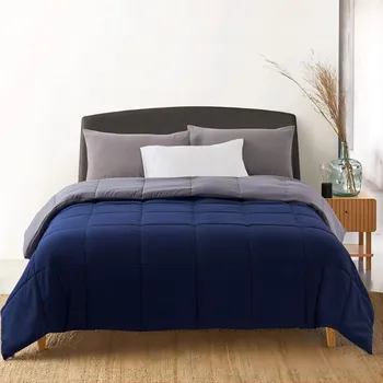 Oeko-tex Standard 100 Bedding Supplier Ready To Ship Quilted Down
