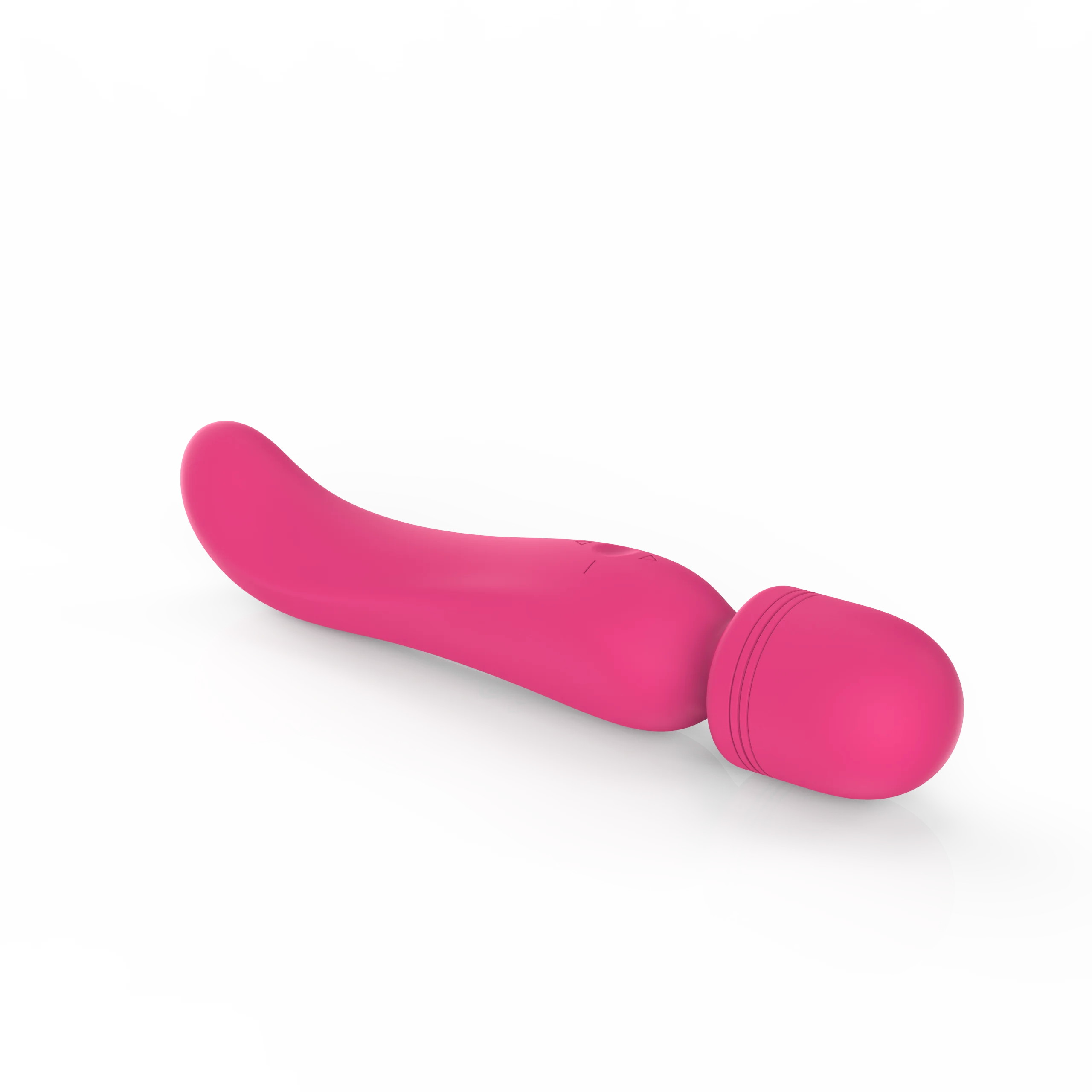 Source Quick Print Logo Liefde Vibrator Sex Toy Plastic Speelgoed Vrouwelijke Kut Penis Vorm Voor Schip on m.alibaba foto