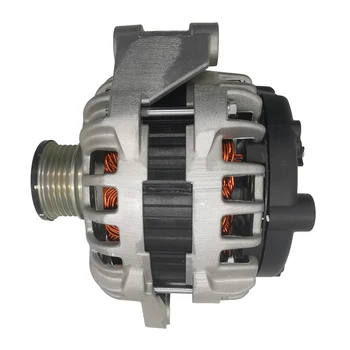 Source F000BL0708 Alternator Assembly FOR IVECO 10028534 10106102  