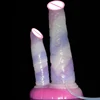 sea jelly toy+injector