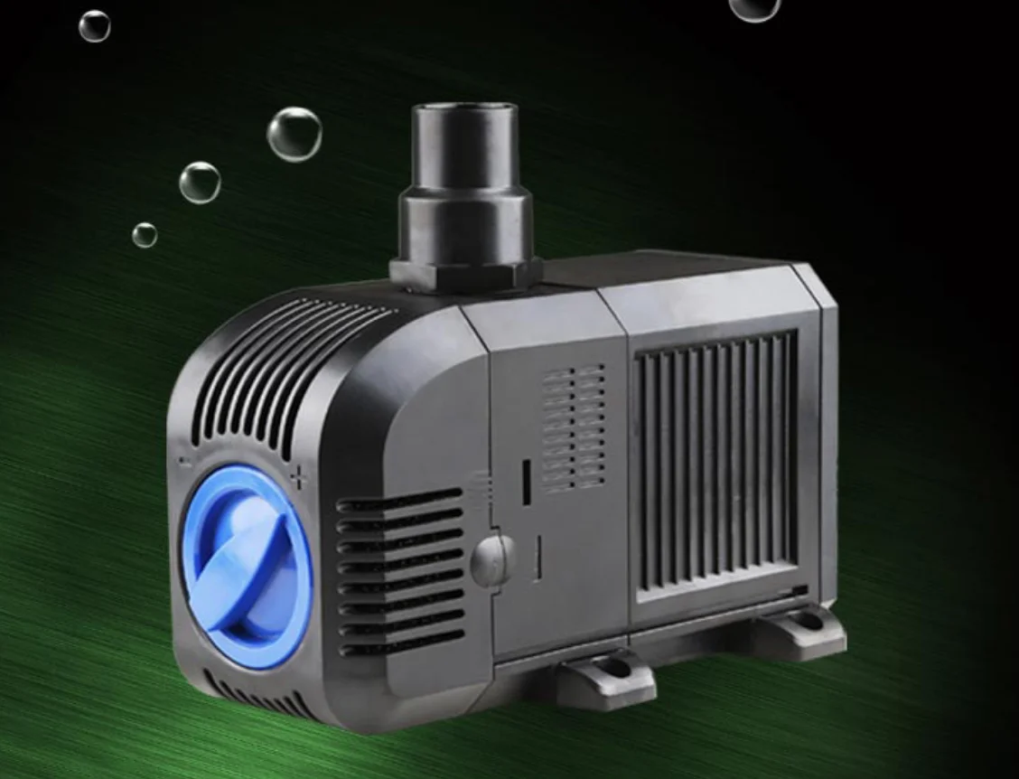 Water Pump For Fish Tank And Garden Use Buy 110v Aquarium Water Pump