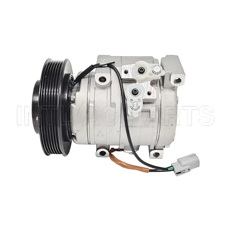 Denso 10S15C Auto Ac Compressor for Hino TRUCK 447220-5543 247300-2550