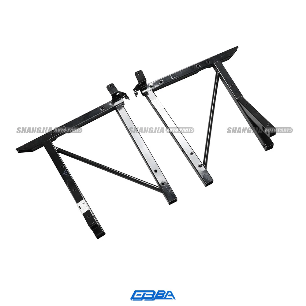 Rangka Radiator Asli Pabrikan Premium Tahan Lama untuk Lamborghini LP580/610 OE 4T0806192B