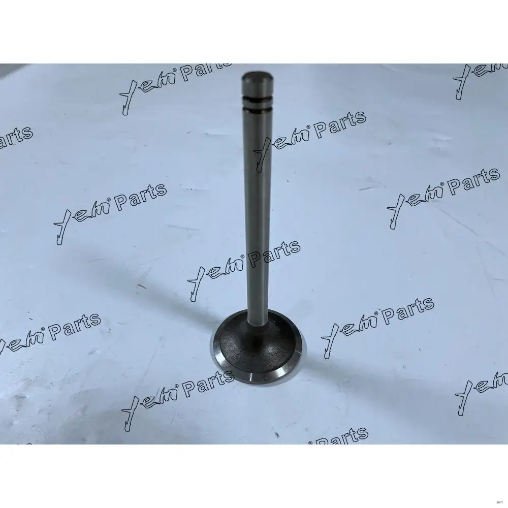 Factory Direct Sales 6QA1 Engine Inlet Valve for Isuzu