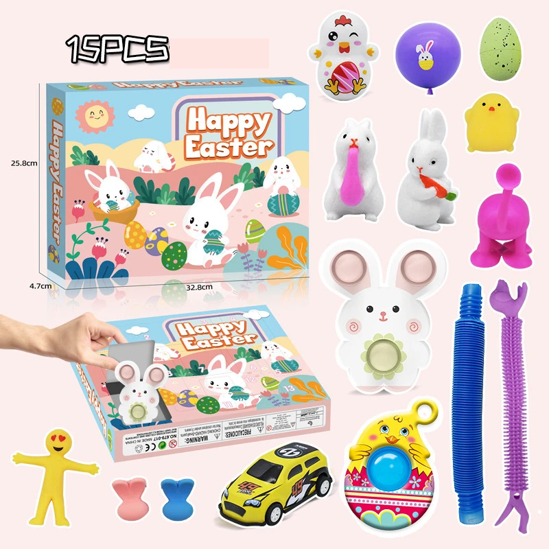 fidget toys 15 pack