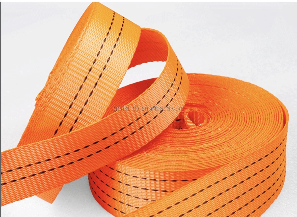 Heavy Duty Tie Down bing Cargo Ratchet Strap Cargo Ratchet Belt