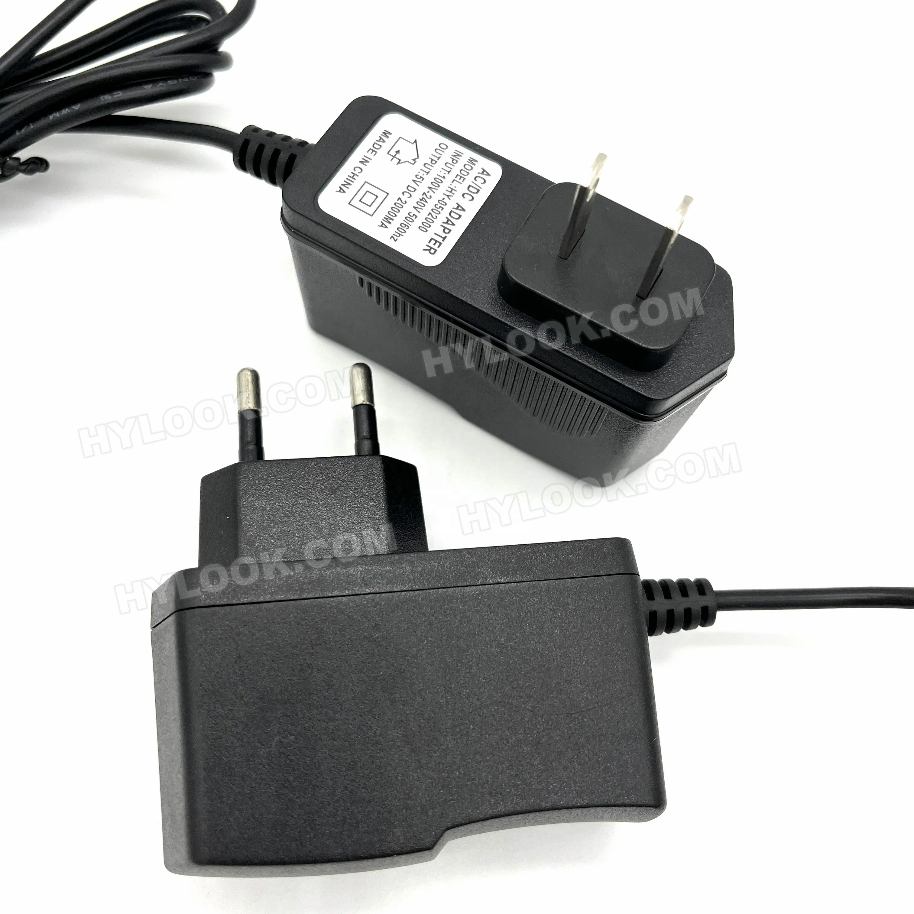 Alimentatore USB-C Per Ingenico DX 8000 Axium - Cavo Intrecciato 120 Cm Con Design Antigroviglio - Foto 5