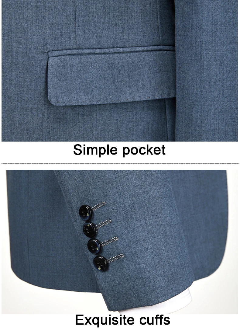 Oem Casual Men's Wear Slim Fit Suits Mens Formal Business Suits - Buy ...