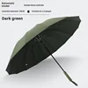 Verde oscuro