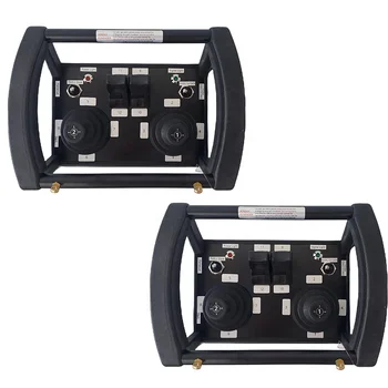 Good Price Proportion Control Automatic Good Signal Crane Controller