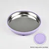 Lilac purple