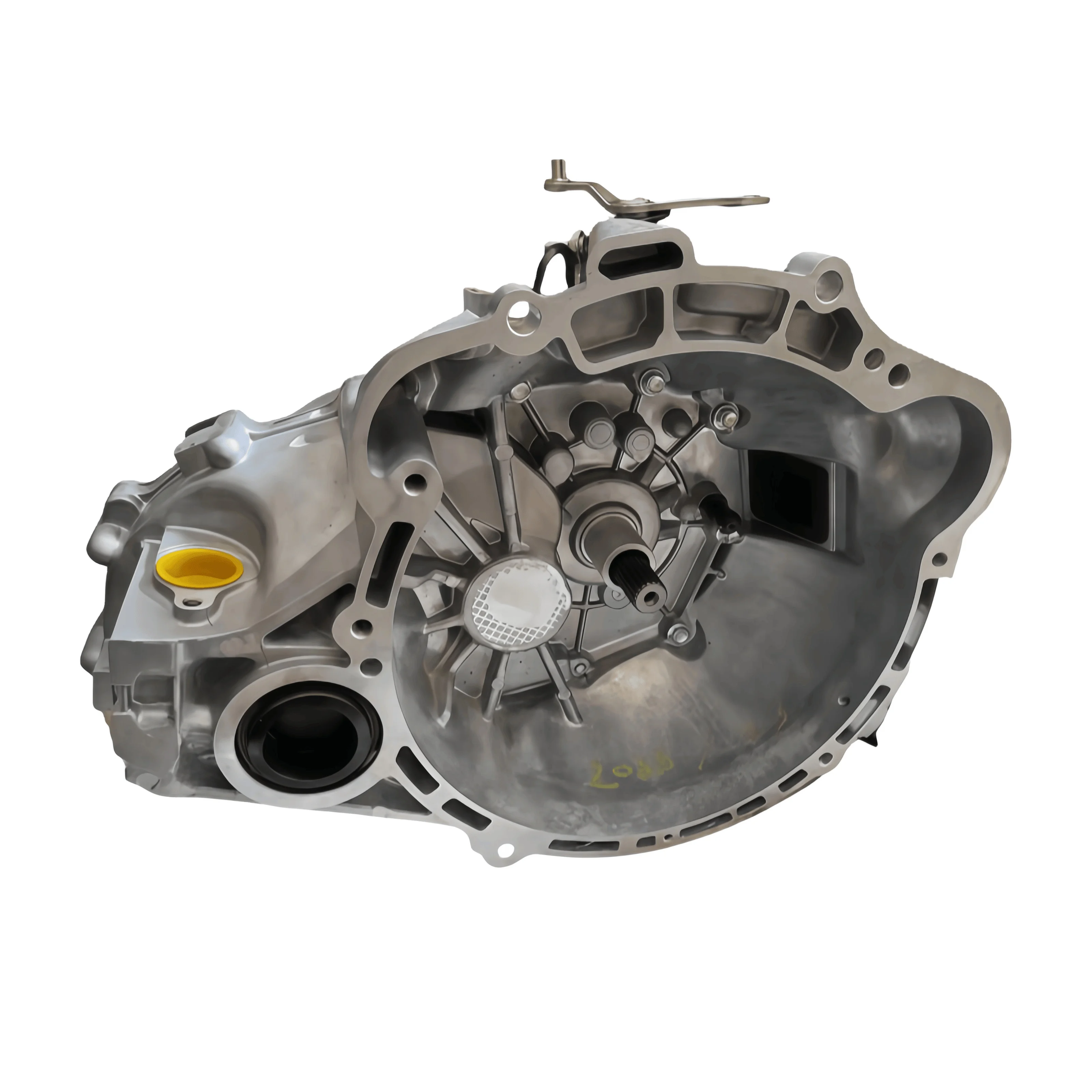 High Quality 3000000010 5-Speed Manual Transmission for Geely