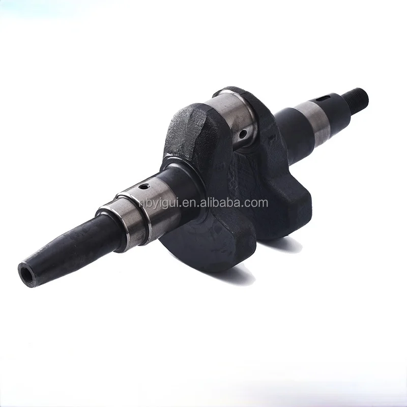 186  178F 170F 186F Diesel KAMA Crankshaft Tiller   Muffler  Air Cleaner Assy Generator Spare Parts   Diesel Engine Parts