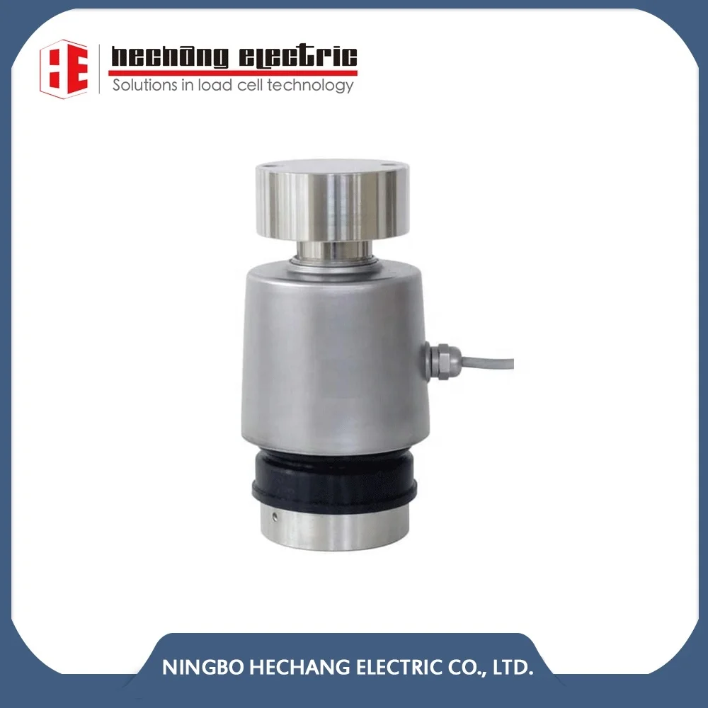 High Precision Flintec HRC3 Load Cell for Truck Scales