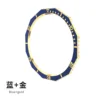 06 # azul + oro